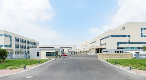 喜訊！百聯(lián)機械入選《蘇州市智能制造解決方案供應商》